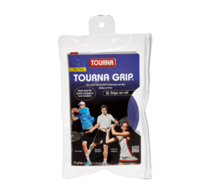 Tourna Grip 10-pack
