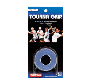 Tourna Grip 3-Pack