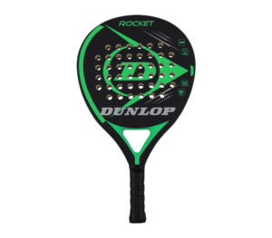 Dunlop Rocket | Racket för nybörjaren