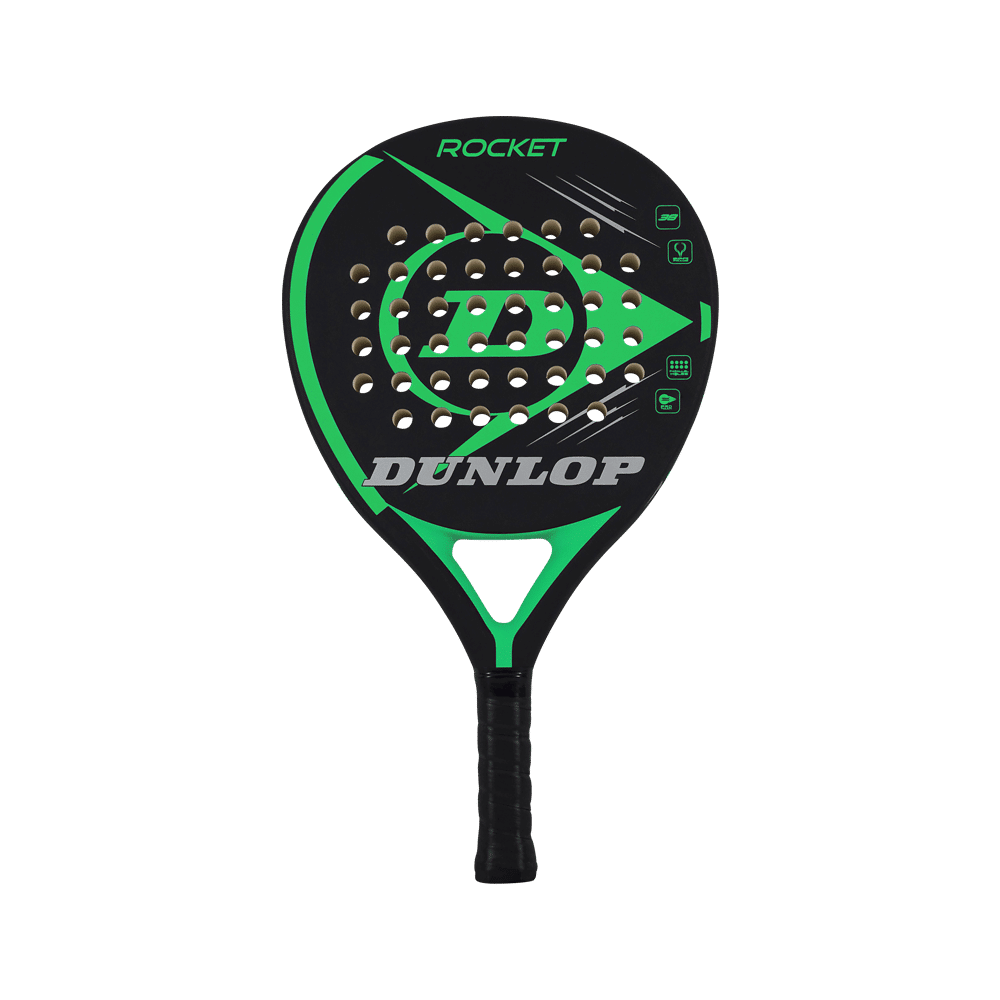 Dunlop Rocket | Racket för nybörjaren