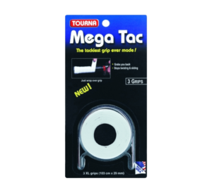 Tourna Grip Mega Tac