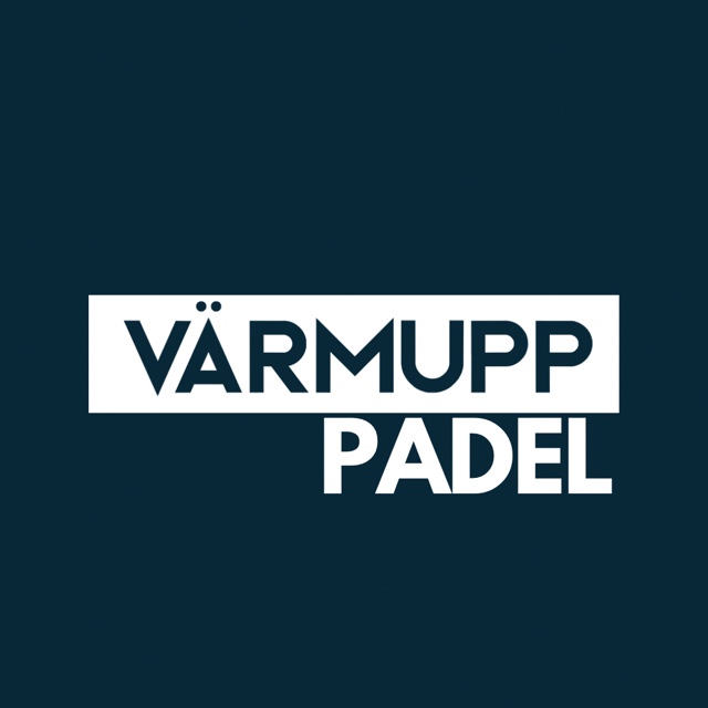 VärmUpp Padel