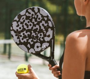 Estilo padel Dreamy