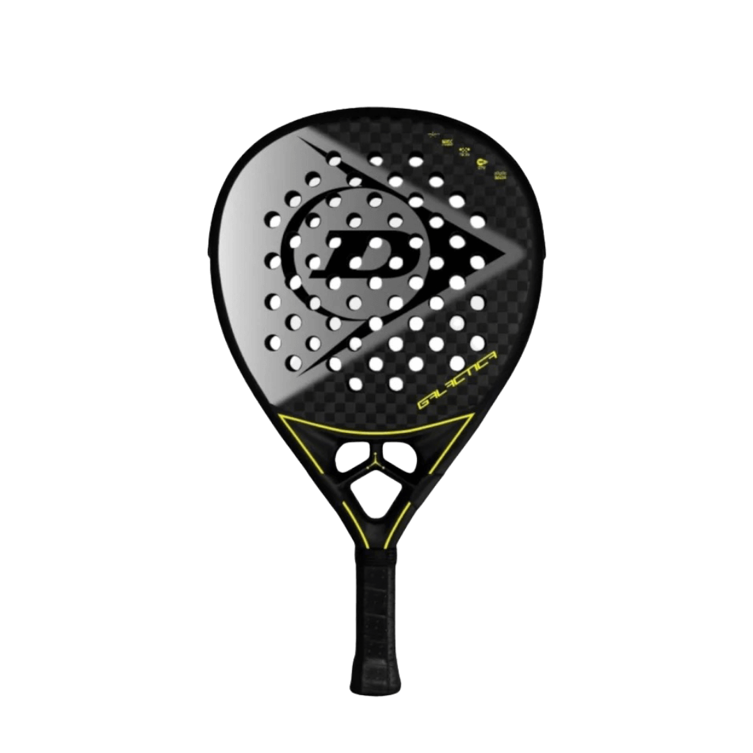 Dunlop Galactica