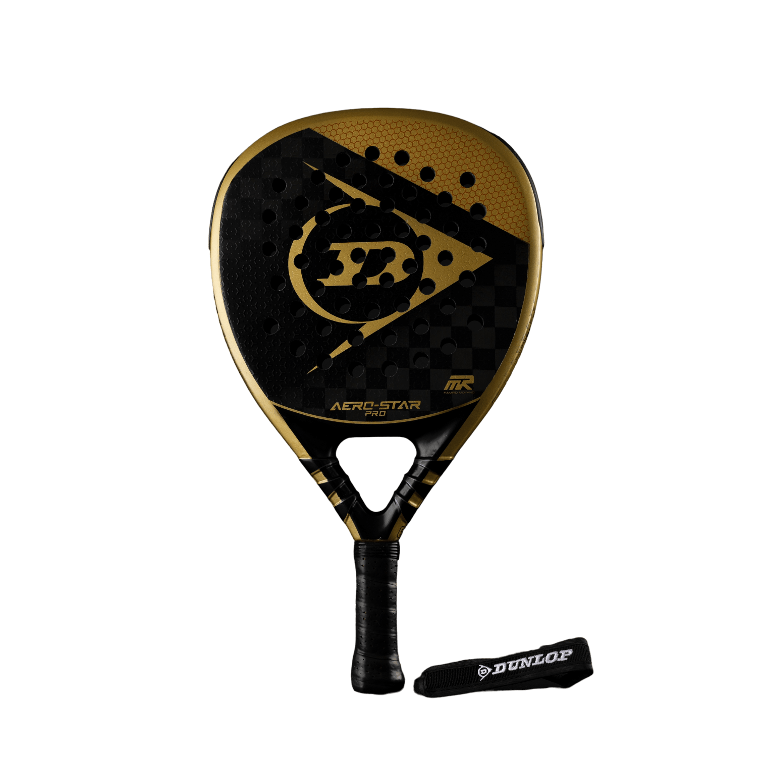 Dunlop Aero-star Pro 2023