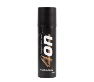 4on totalgrip spray